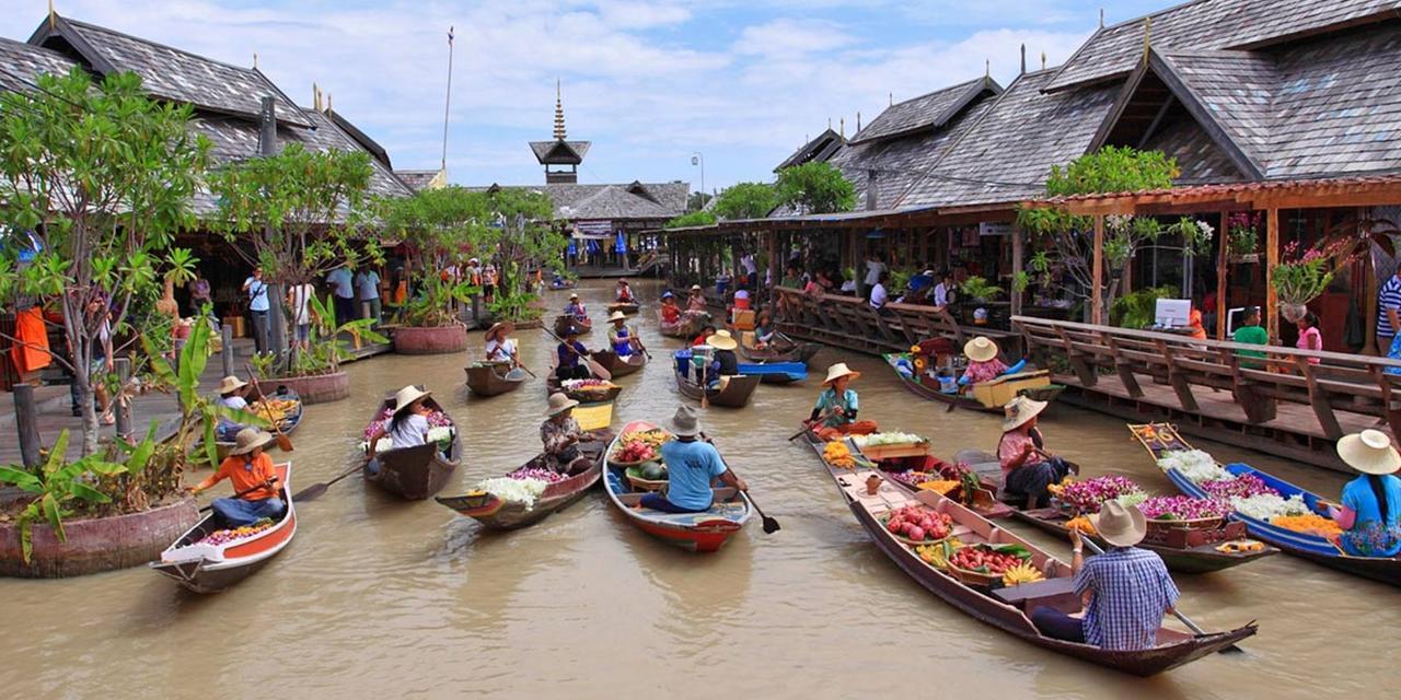 View Talay 1B Holidays Pattaya Bagian luar foto