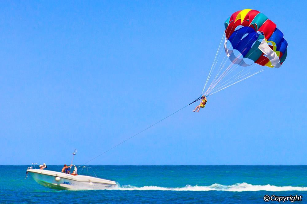 View Talay 1B Holidays Pattaya Bagian luar foto
